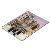 Christen wachen auf! notizblock (Linke Seite)