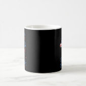 Christen Wo Der Geist Des Herrn Ist Da Kaffeetasse (Mittel)