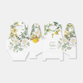 Christening Baptisse Favor Boy Girl Geschenkschachtel (Ungefaltet)