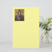 Christentum Briefpapier (Stehend Vorderseite)