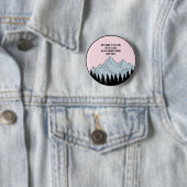 Christentum Button (Beispiel)