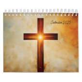 Christentum-Design Kalender (Titelbild)