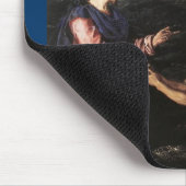 Christentum Jesus Bible Grace Liebe Mousepad (Ecke)