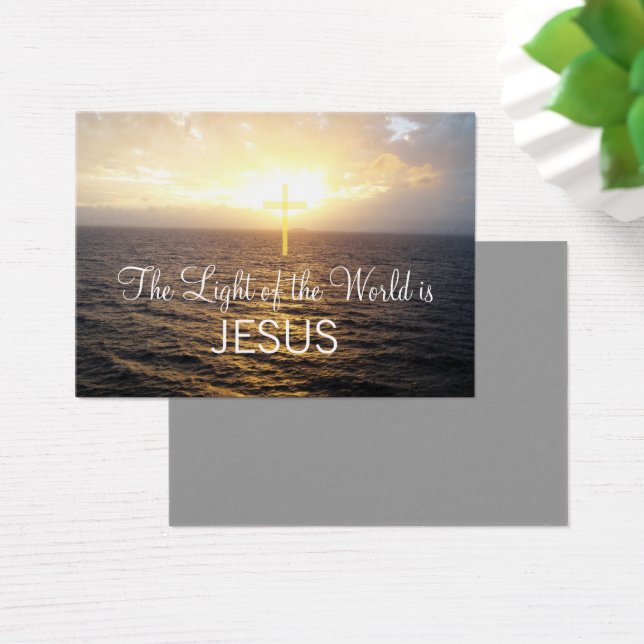 Christentum Jesus Christus verbreitet das Wort (Schreibtisch)