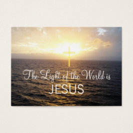 Christentum Jesus Christus verbreitet das Wort