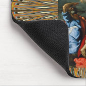 Christentum Mousepad (Ecke)