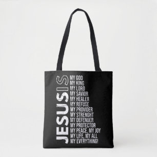 Christentum Religion Heilige Bibel Christlich Jesu Tasche