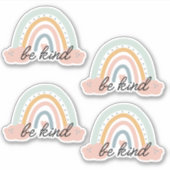 Christentum sei freundlich aufkleber (Vorderseite)