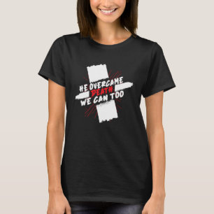 Christentum Tod katholische Jesus-Bibel Religion T-Shirt