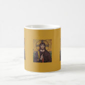 Christentum Verwandlungstasse (Mittel)