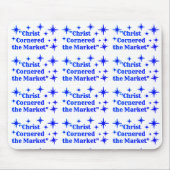 Christi Einzug Mousepad (Vorne)