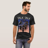 Christi Himmelfahrt T-Shirt (Vorne ganz)