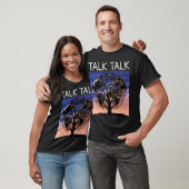 Christi Himmelfahrt T-Shirt (Unisex)