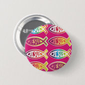 Christian008 Button (Vorne & Hinten)