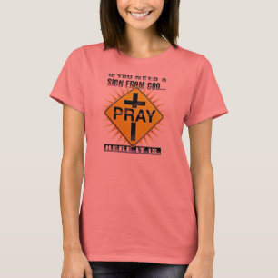 Christian_20060821003 T-Shirt