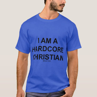 Christian Bale Fanboy T-Shirt
