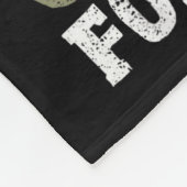 Christian Baptized Under New Management See Christ Fleecedecke (Ecke)