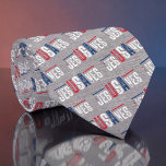 Christian Christianity Custom Necktie Krawatte<br><div class="desc">This custom necktie allows you to proudly display your Christian faith with others.  Perfect for various occasions,  this necktie makes a thoughtful gift or a personal statement.</div>