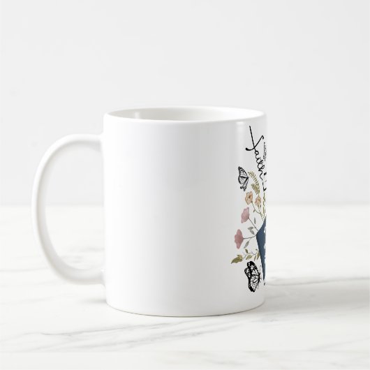 Christian Coffee Mug Kaffeetasse (Links)