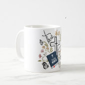 Christian Coffee Mug Kaffeetasse