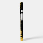 Christian Cowboy iPhone Hülle (Rückseite / Links)