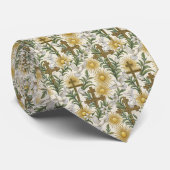 Christian Crosses Custom Necktie Krawatte (Gerollt)