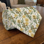 Christian Crosses Custom Necktie Krawatte<br><div class="desc">This unique necktie features a beautiful design of Christian crosses, making it a perfect accessory for expressing faith and personal style. The custom design allows for a truly one-of-a-kind piece, suitable for various occasions and outfits. It is a thoughtful gift option for those who appreciate religious symbolism and elegant fashion....</div>