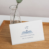 Christian Custom Message Scripture Inspirational Dankeskarte