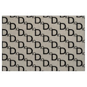 Christian D. Stoff (Fat Quarter (45,7 x 55,9 cm))