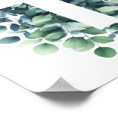 Christian faith , Value Poster Paper (Semi-Gloss) (Ecke)