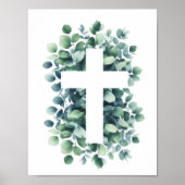 Christian faith , Value Poster Paper (Semi-Gloss) (Vorne)