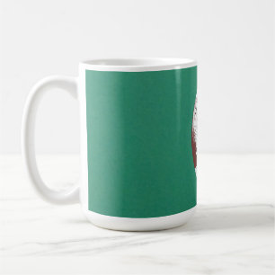Christian Football Gifts Teen Boys Kids Men Religi Kaffeetasse