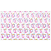 Christian HALLELUJAH CHRIST IS RISEN Easter Tischdecke (Vorderseite (Horizontal))