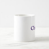 Christian Kaffeetasse (Mittel)