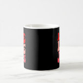 Christian Love Like Jesus Valentine Small Kaffeetasse (Mittel)