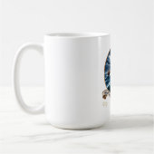 Christian Miracle Gift Set: Walk On Water Apparel Kaffeetasse (Links)
