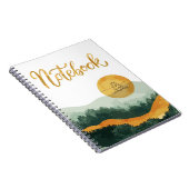 Christian Notebook for Bible Journaling Notizblock (Rechte Seite)