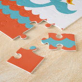 Christian Puzzle Bible Story Jonah And The Whale (Seite)