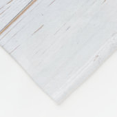 Christian Quote Friendship Fleece Blanket (Ecke)