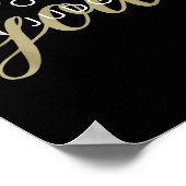 Christian Religious Men And Women Only God Can Jud Poster (Ecke)