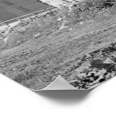 Christian Science Church Poster (Ecke)