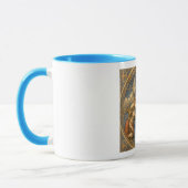 Christian Symbolic Tasse (Links)