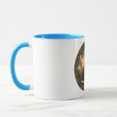 Christian Symbolic Tasse (Links)