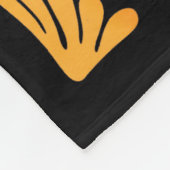 Christian Thanksgiving Pumpkin Praise Him In Every Fleecedecke (Ecke)