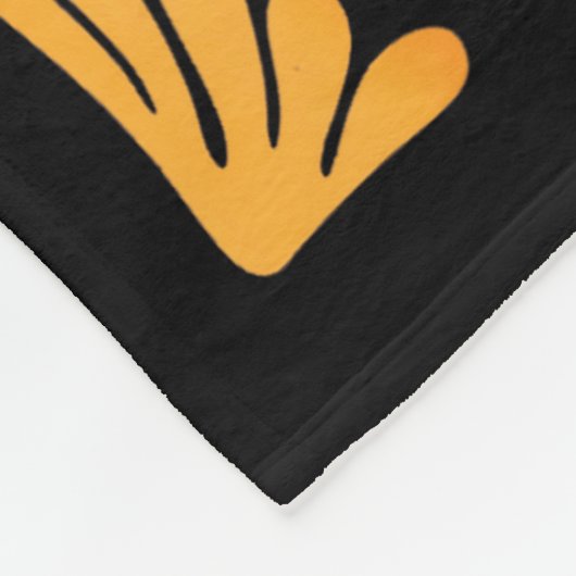 Christian Thanksgiving Pumpkin Praise Him In Every Fleecedecke (Ecke)