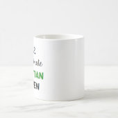 christian women kaffeetasse (Mittel)