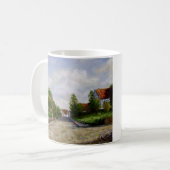 Christiane Wethen Kaffeetasse (Vorderseite Links)