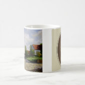 Christiane Wethen Kaffeetasse (Mittel)
