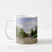 Christiane Wethen Kaffeetasse (Links)