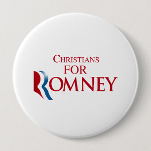 CHRISTIANS FÜR ROMNEY.png Button